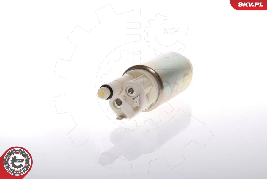 Fuel Pump